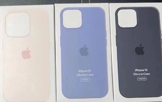 阳春苹果14维修站分享iPhone14手机壳能直接给iPhone15用吗？ 