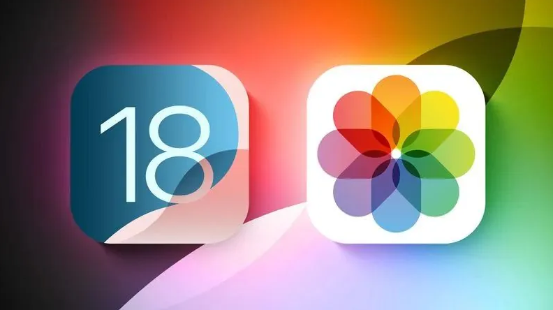 阳春苹果手机维修分享苹果 iOS / iPadOS 18.1Beta 3 发布 