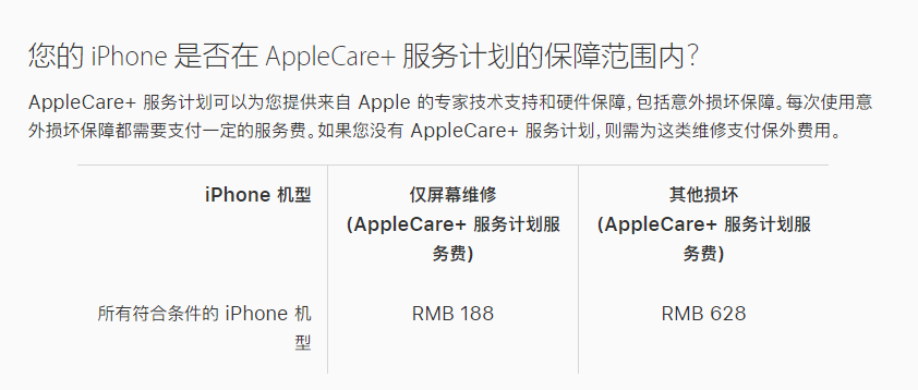 阳春苹果手机维修分享苹果 iPhone 12 官方维修价格是多少 