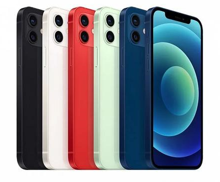 阳春苹果维修点分享iPhone 12 Pro Max维修主板易被忽略的实操故障 