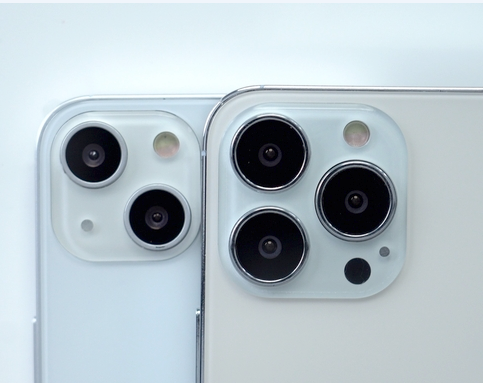 阳春苹果维修点分享iPhone 13 Pro主板出问题时解决方案 