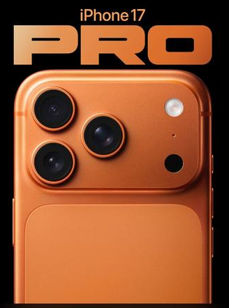 阳春苹果维修点分享iPhone 17 Pro主板电源通道故障 