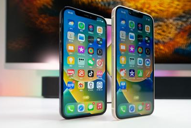 阳春苹果维修点分享iPhone 14 Plus自动关机内存连锁故障解析 