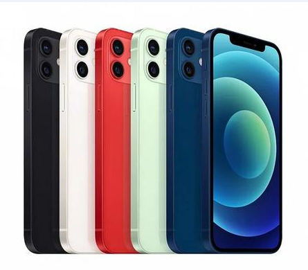 阳春苹果维修点分享iPhone 12 Pro Max黑屏冷门故障解读 