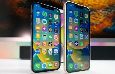 阳春苹果维修点分享iPhone 14黑屏多元故障深度解读 