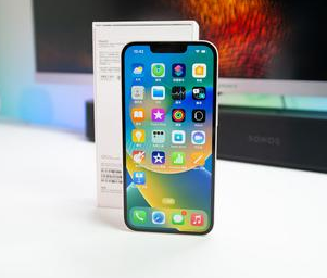 阳春苹果维修点分享iPhone 14 Plus黑屏小众诱因汇总 