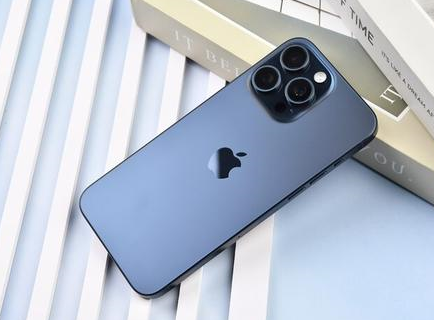 阳春苹果维修点分享iPhone 15 Pro Max发烫深度剖析 
