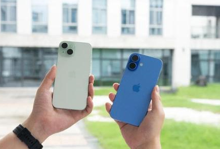 阳春苹果维修点分享iPhone 16 Plus发烫多场景剖析 