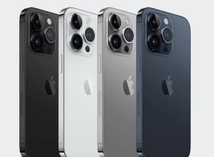 阳春苹果维修点分享iPhone 16 Pro 发烫多维度科普 
