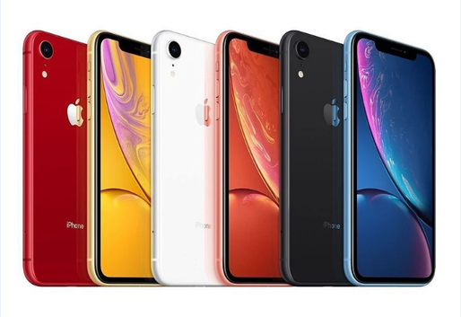 阳春苹果维修点分享iPhone XR摄像头原生色彩表现与日常拍摄实用指南 